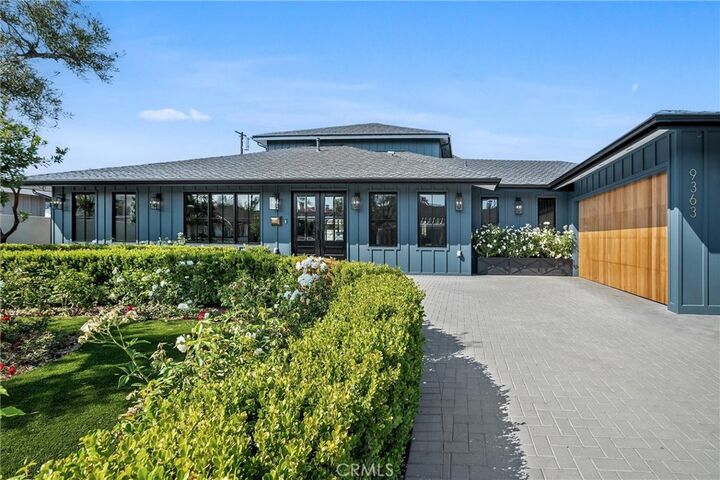 9363 Dinsdale Street  Downey CA 90240 photo