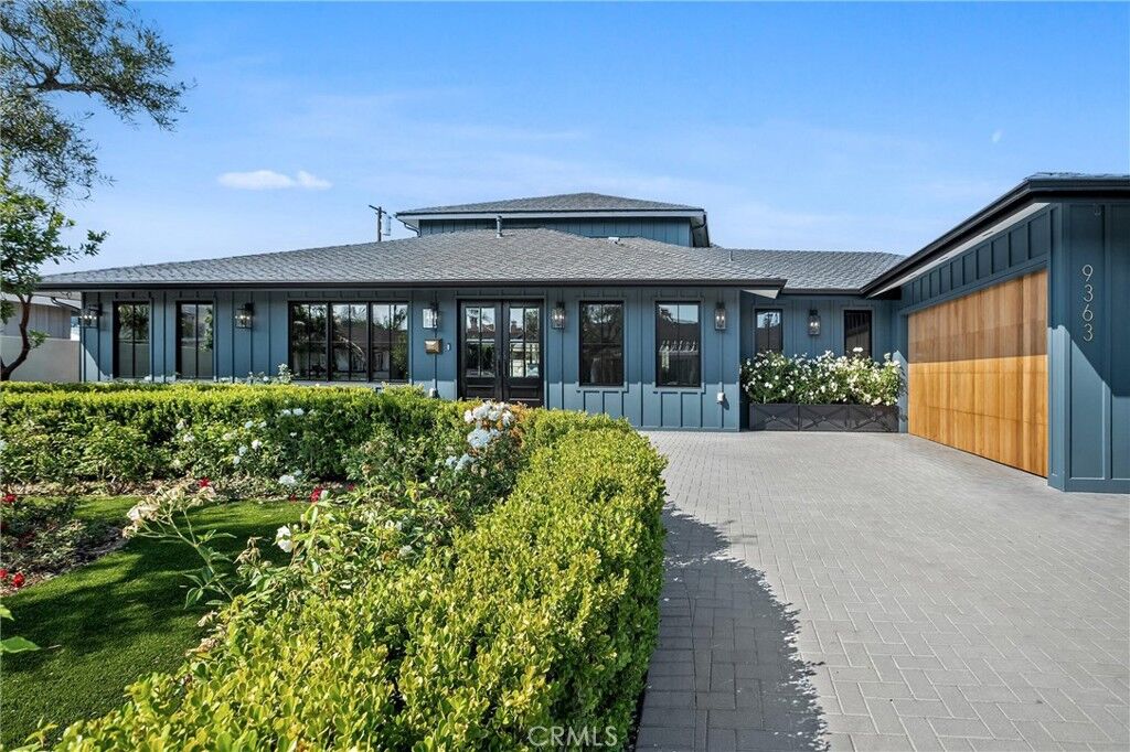 Property Photo:  9363 Dinsdale Street  CA 90240