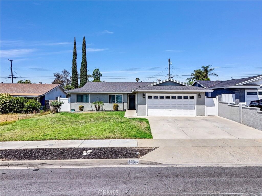 Property Photo:  1753 N El Dorado Avenue  CA 91764 