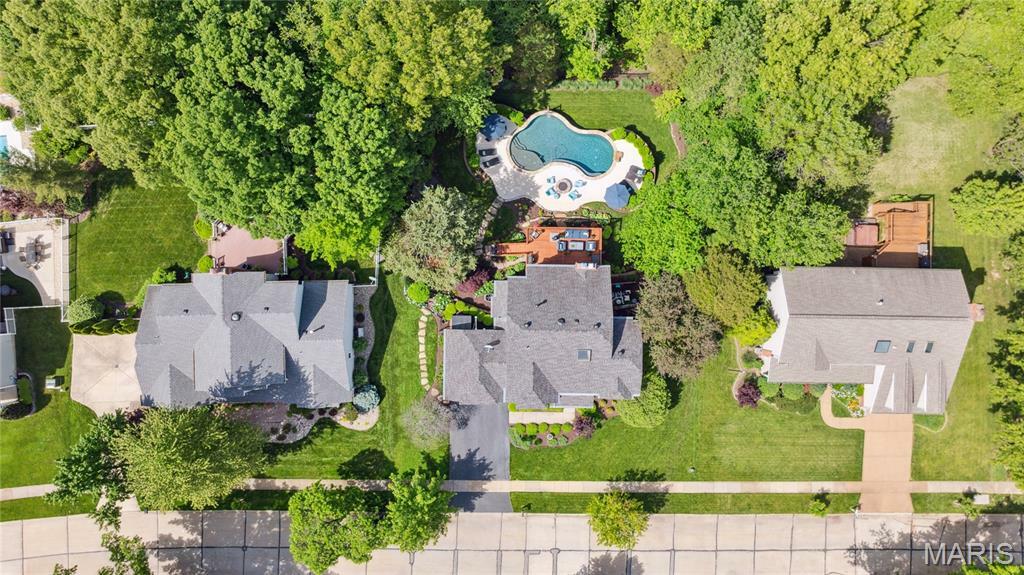 Property Photo:  16223 Pepper View Court  MO 63005 