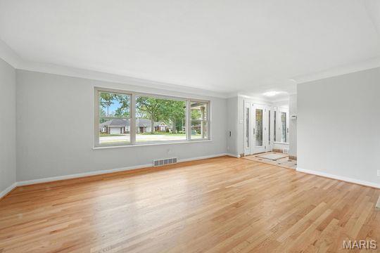 Property Photo: 6481 Westway Road MO 63109