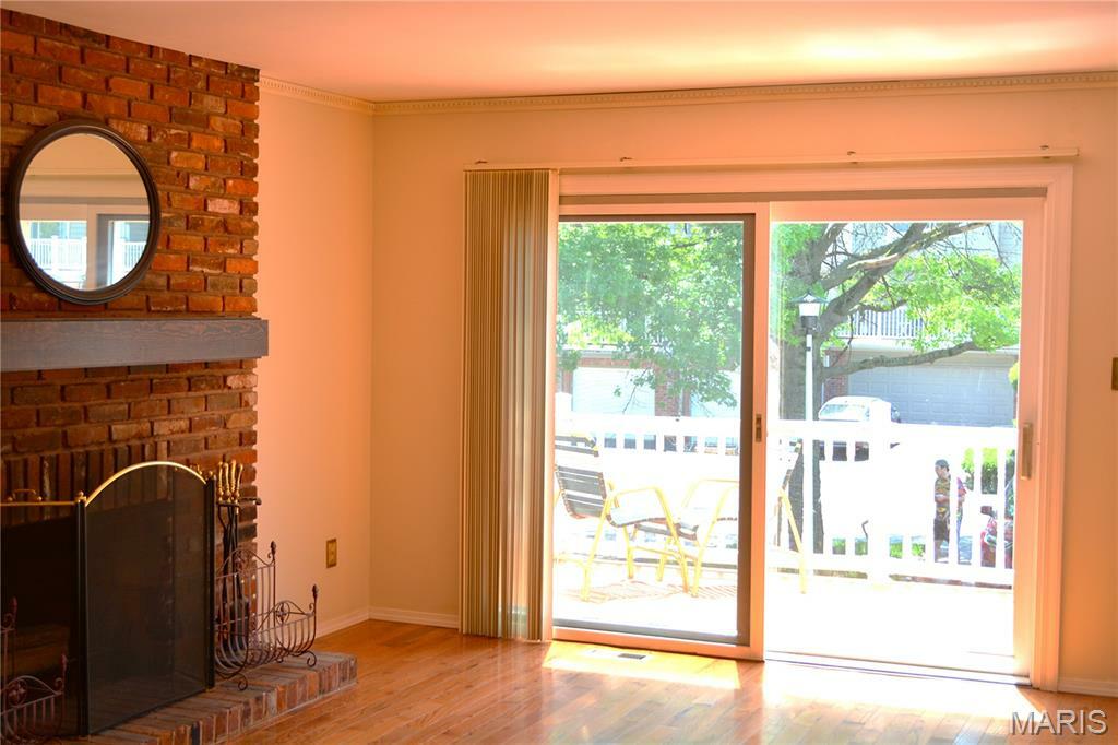 Property Photo: 2224 Clayville Court MO 63017