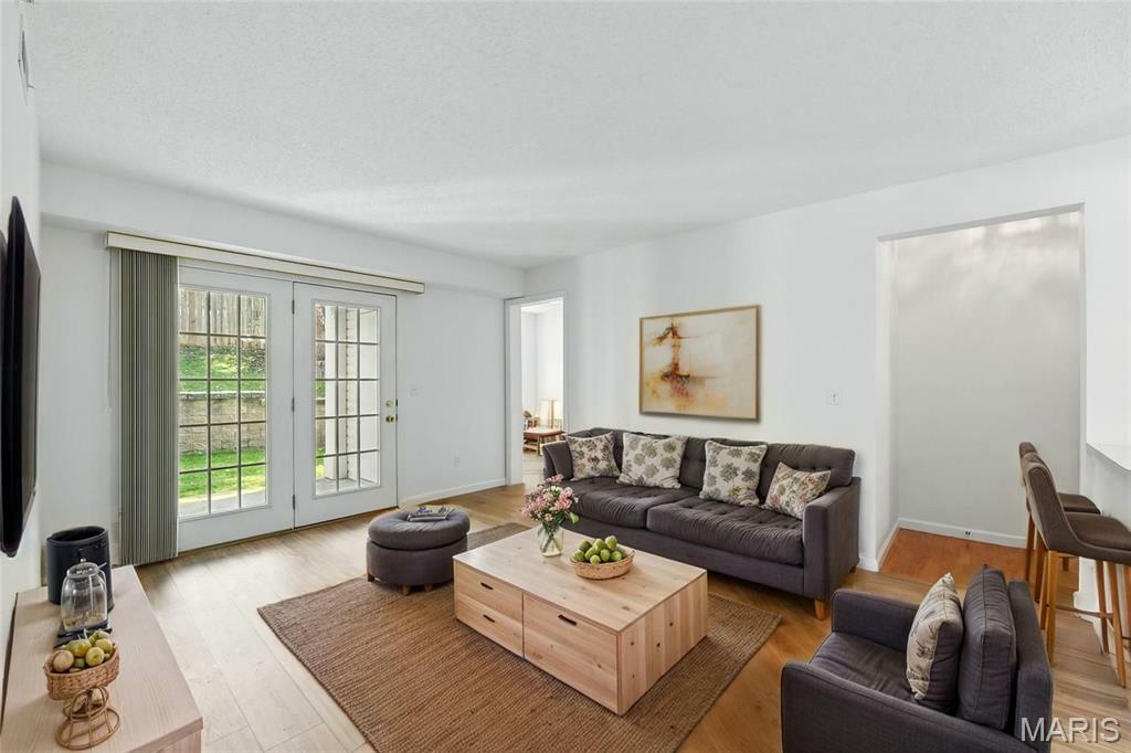 Property Photo: 3425 Country Stone Manor Drive G MO 63088