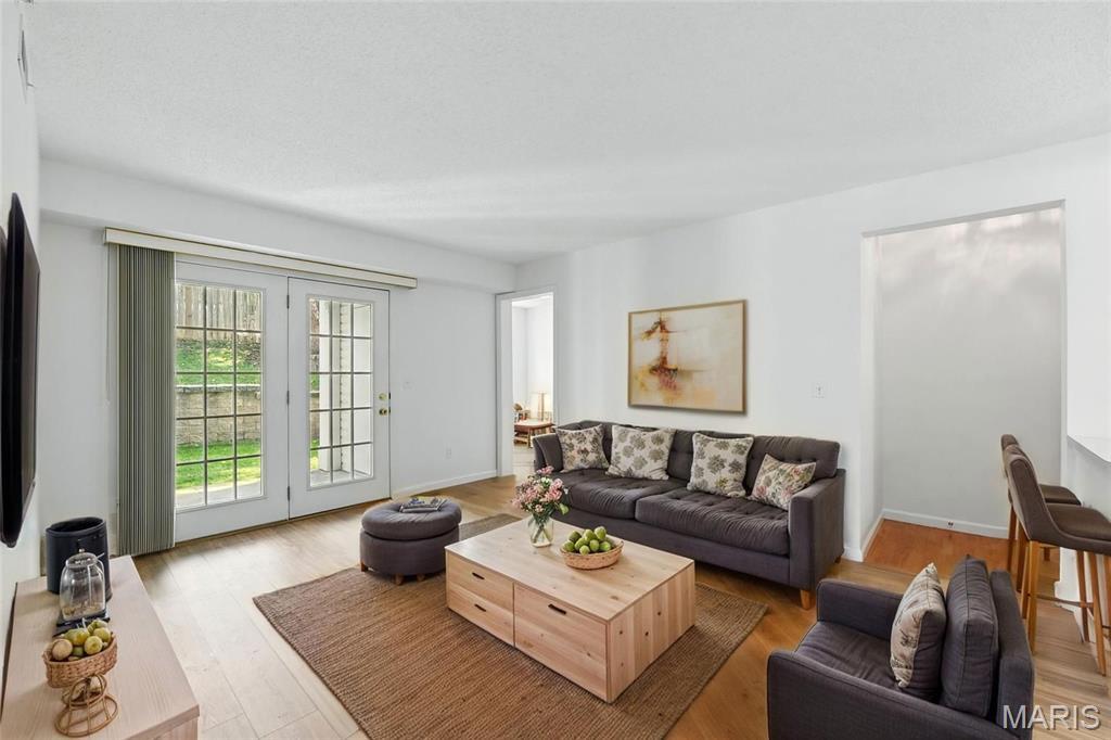 Property Photo: 3425 Country Stone Manor Drive G MO 63088