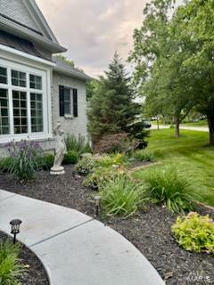 Property Photo: 17 Eagles Way Lane MO 63367