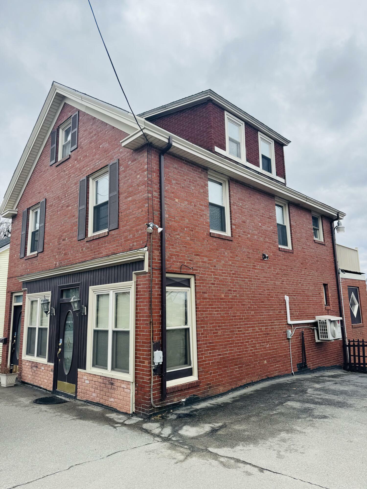 Property Photo: 43 State Street ME 04412