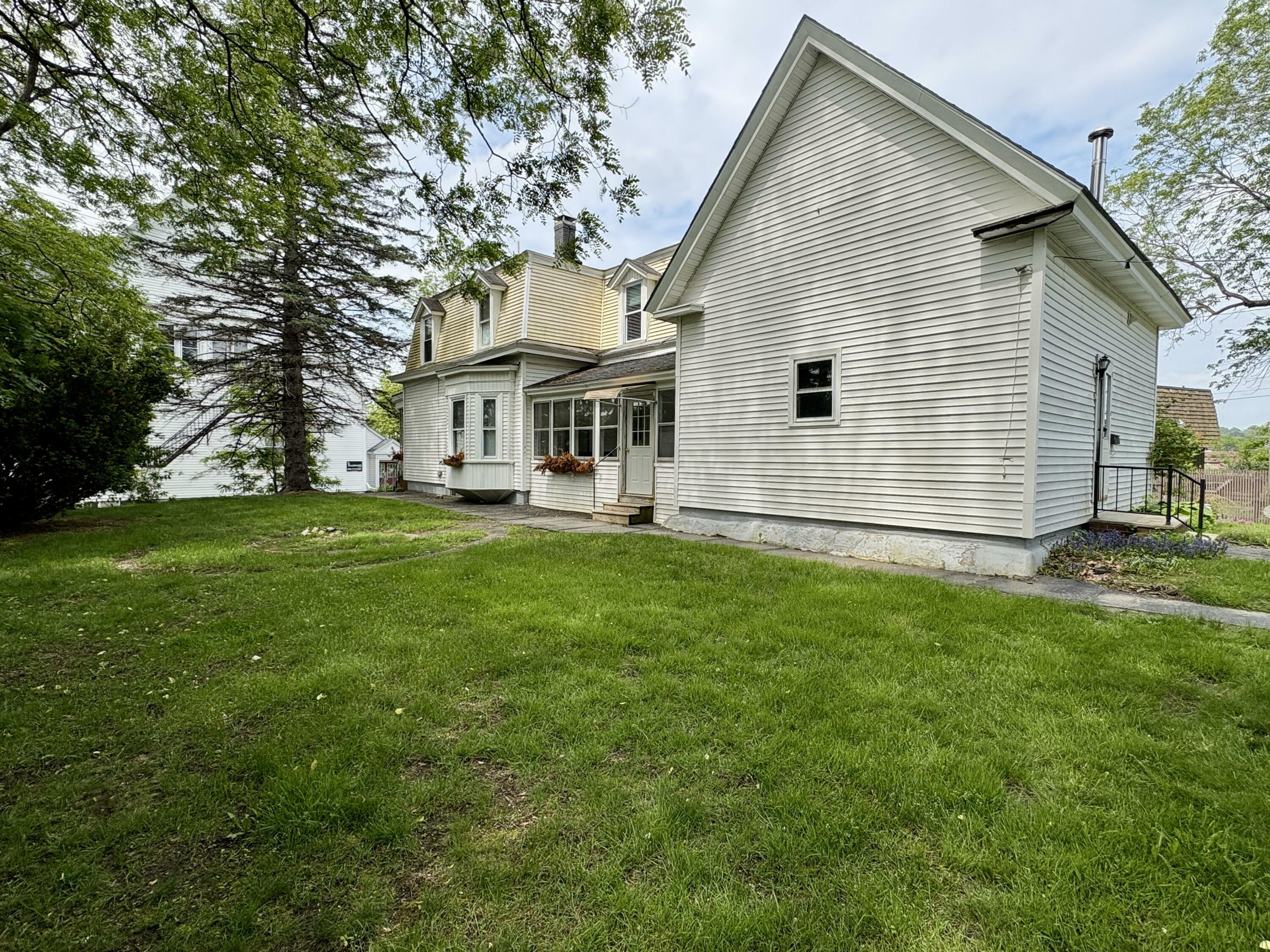 Property Photo:  22 Church Street  ME 04412 