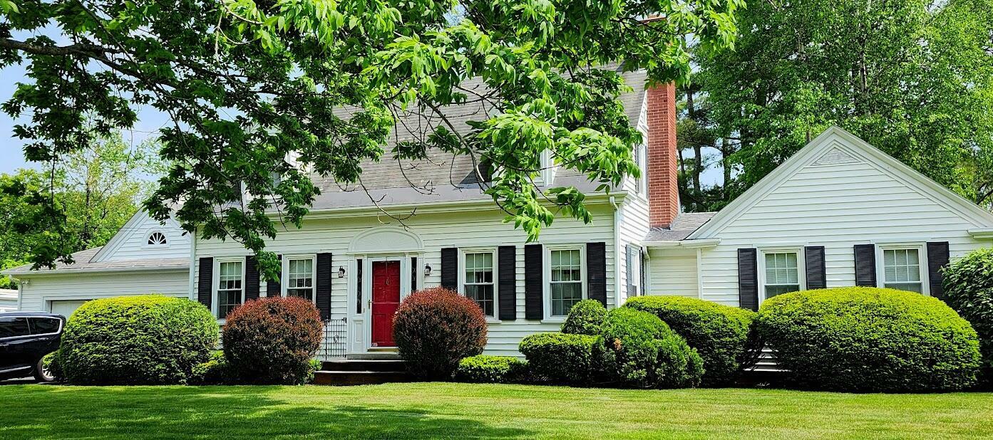 Property Photo: 36 Dunning Boulevard ME 04401