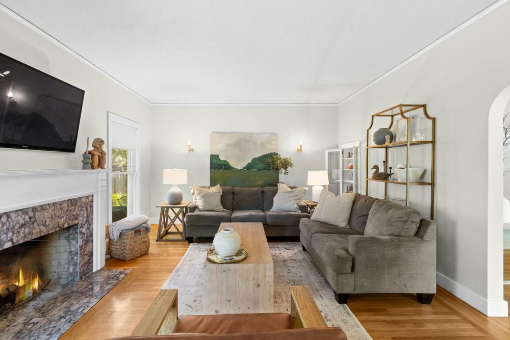 Property Photo: 721 38th Street CA 95816