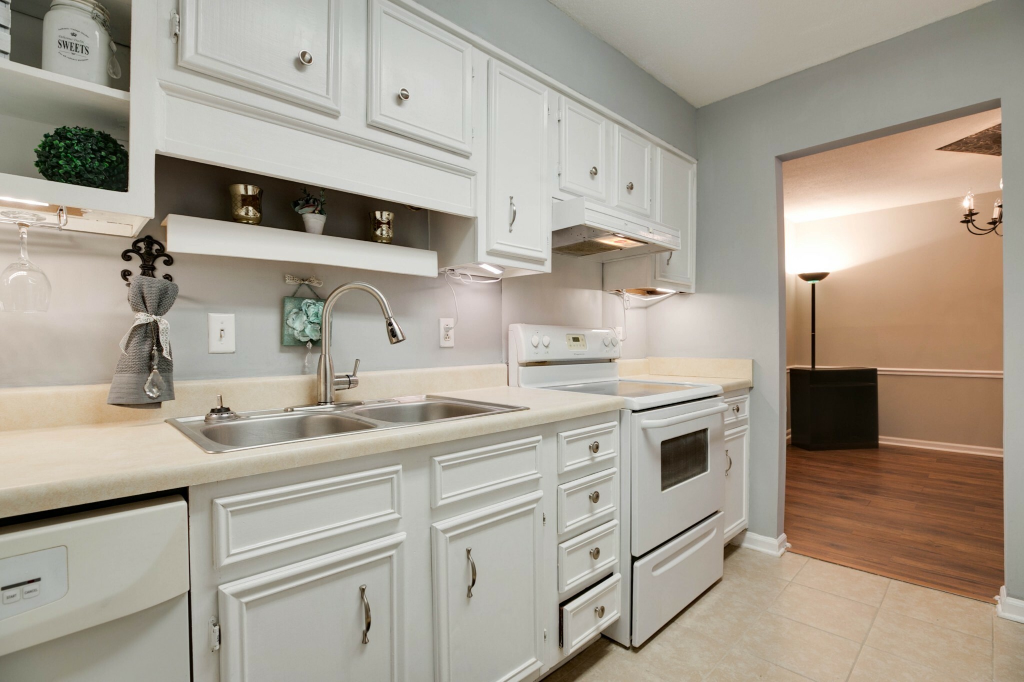 Property Photo: 1280 Middle Tennessee Blvd A1 TN 37130