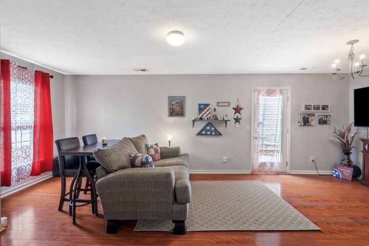 Property Photo: 2632 River Meade Way TN 37214