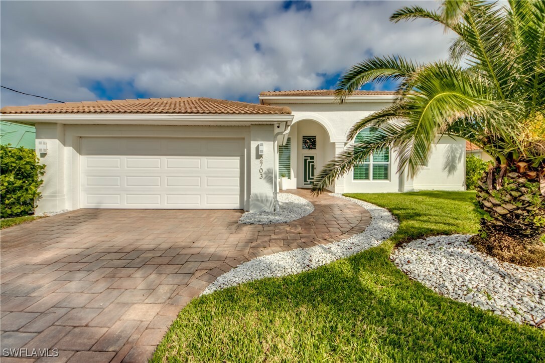Property Photo: 2703 SW 43rd Terrace FL 33914
