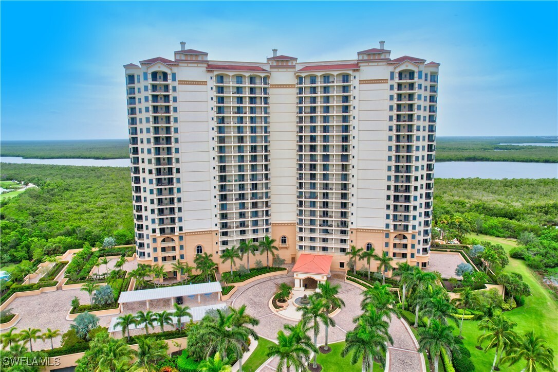 1050 Borghese Lane 801  Naples FL 34114 photo