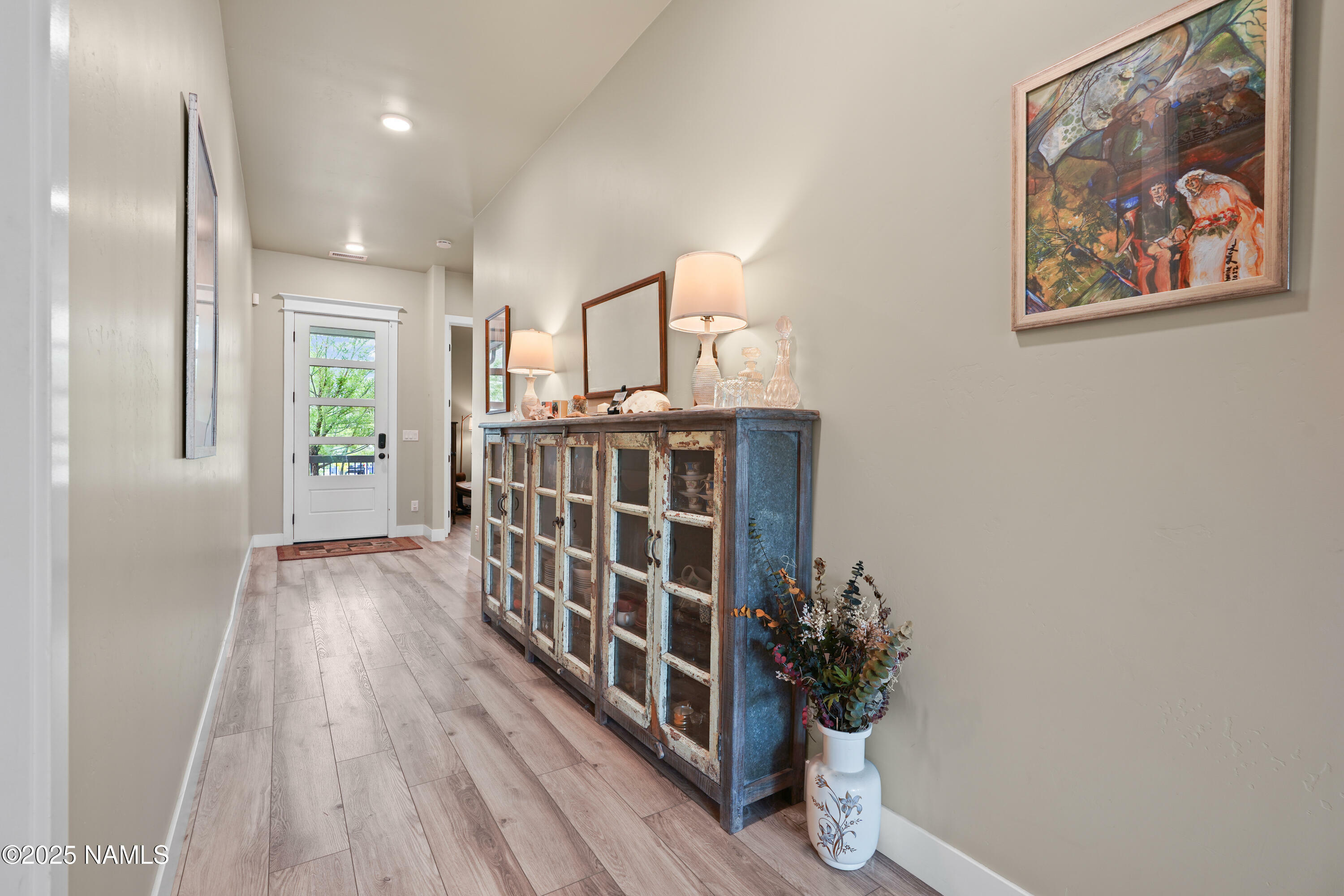 Property Photo: 1485 S Millis Lane AZ 86001