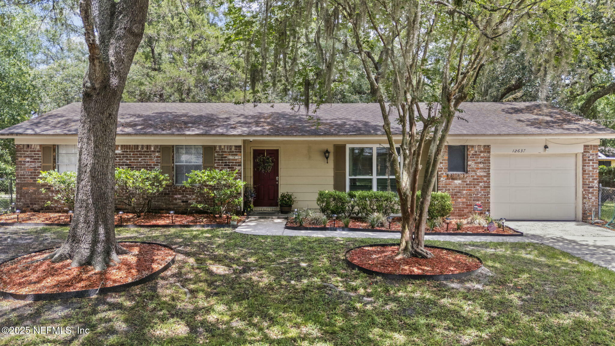 Property Photo:  12637 Condor Drive  FL 32223 