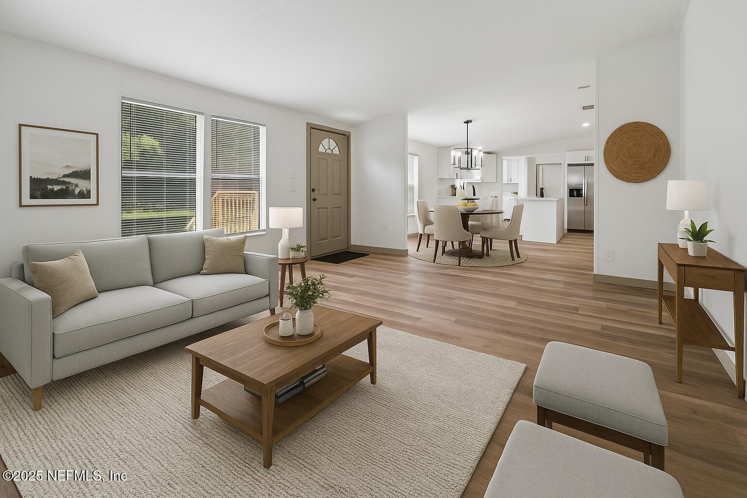 Property Photo: 135 Pine Cone Trail FL 32177