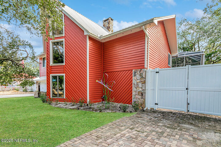 Property Photo:  4 Santa Maria Lane  FL 32080