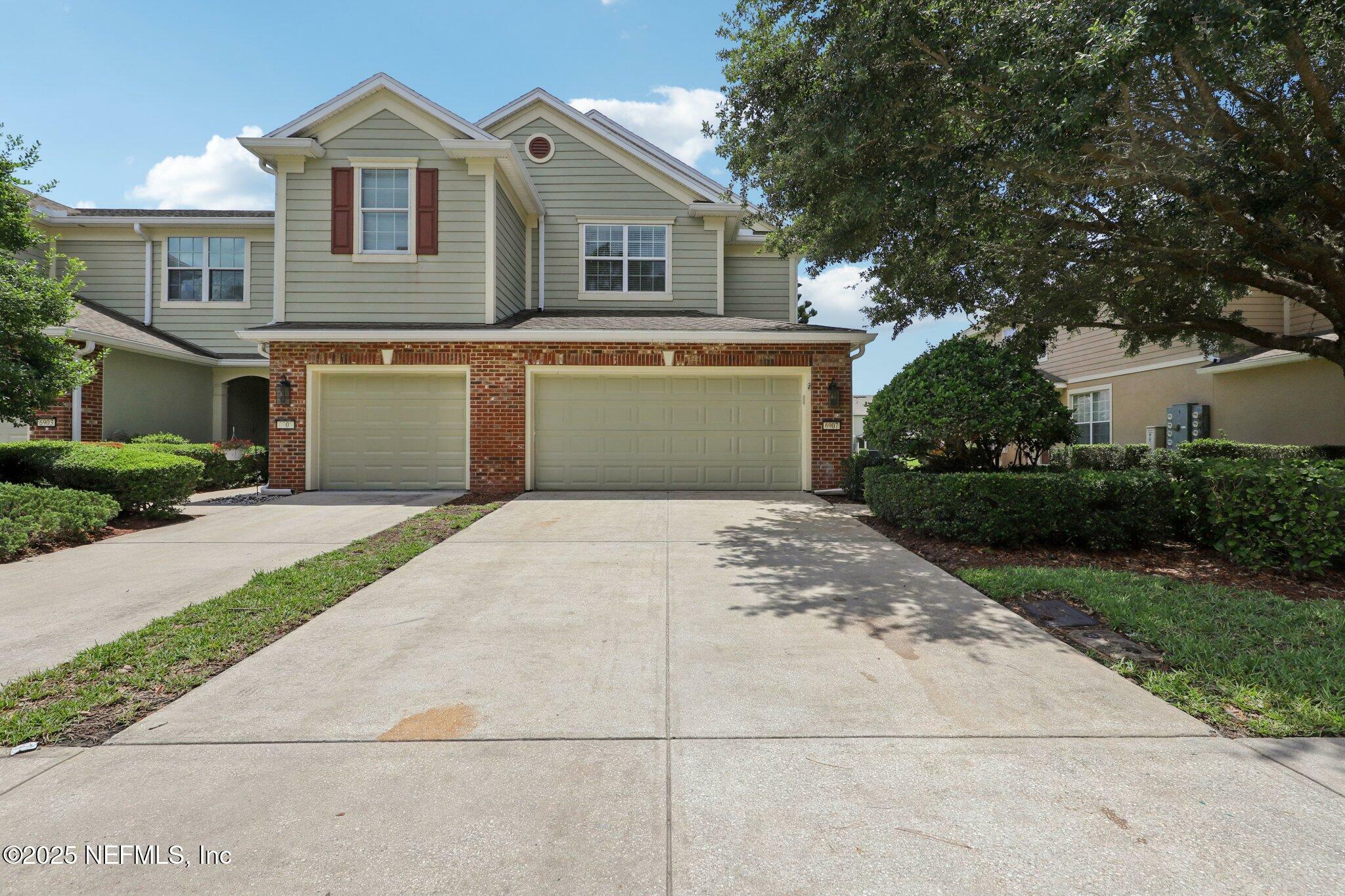 6907 Woody Vine Drive  Jacksonville FL 32258 photo