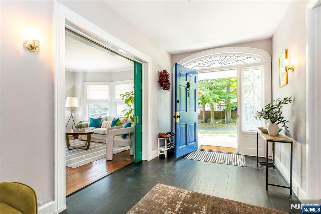 Property Photo: 1 Walden Place NJ 07042