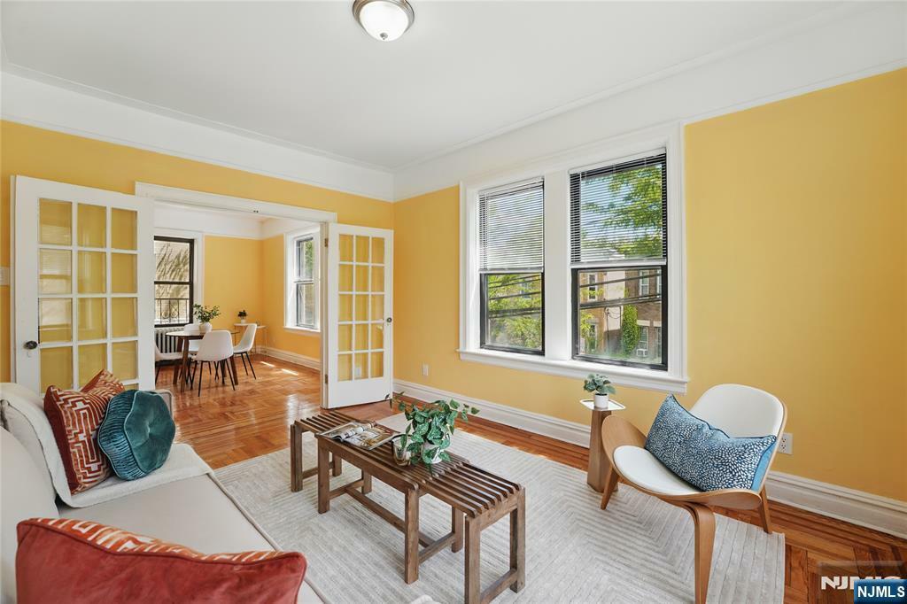 Property Photo:  50 Reservoir Avenue 201  NJ 07307 