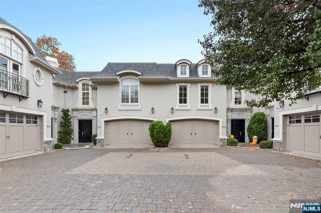 Property Photo: 613 Bellaire Drive NJ 07627
