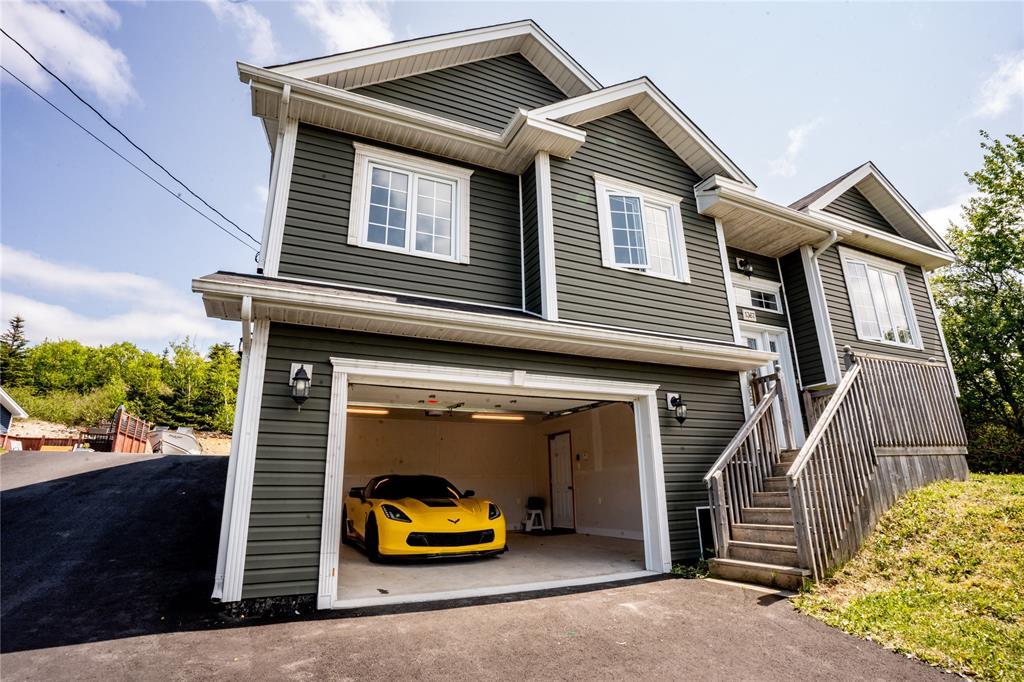 Property Photo: 1367 Conception Bay Highway NE A1X6M7