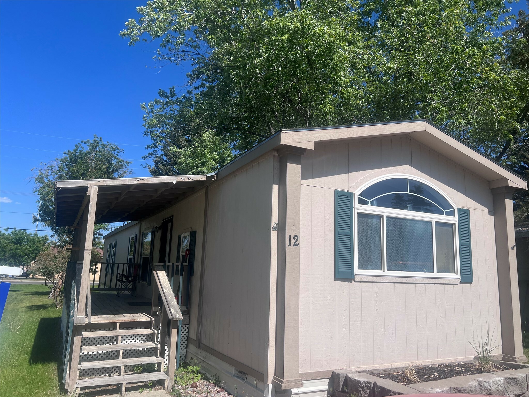 Property Photo: 3000 Villard Avenue 12 MT 59601