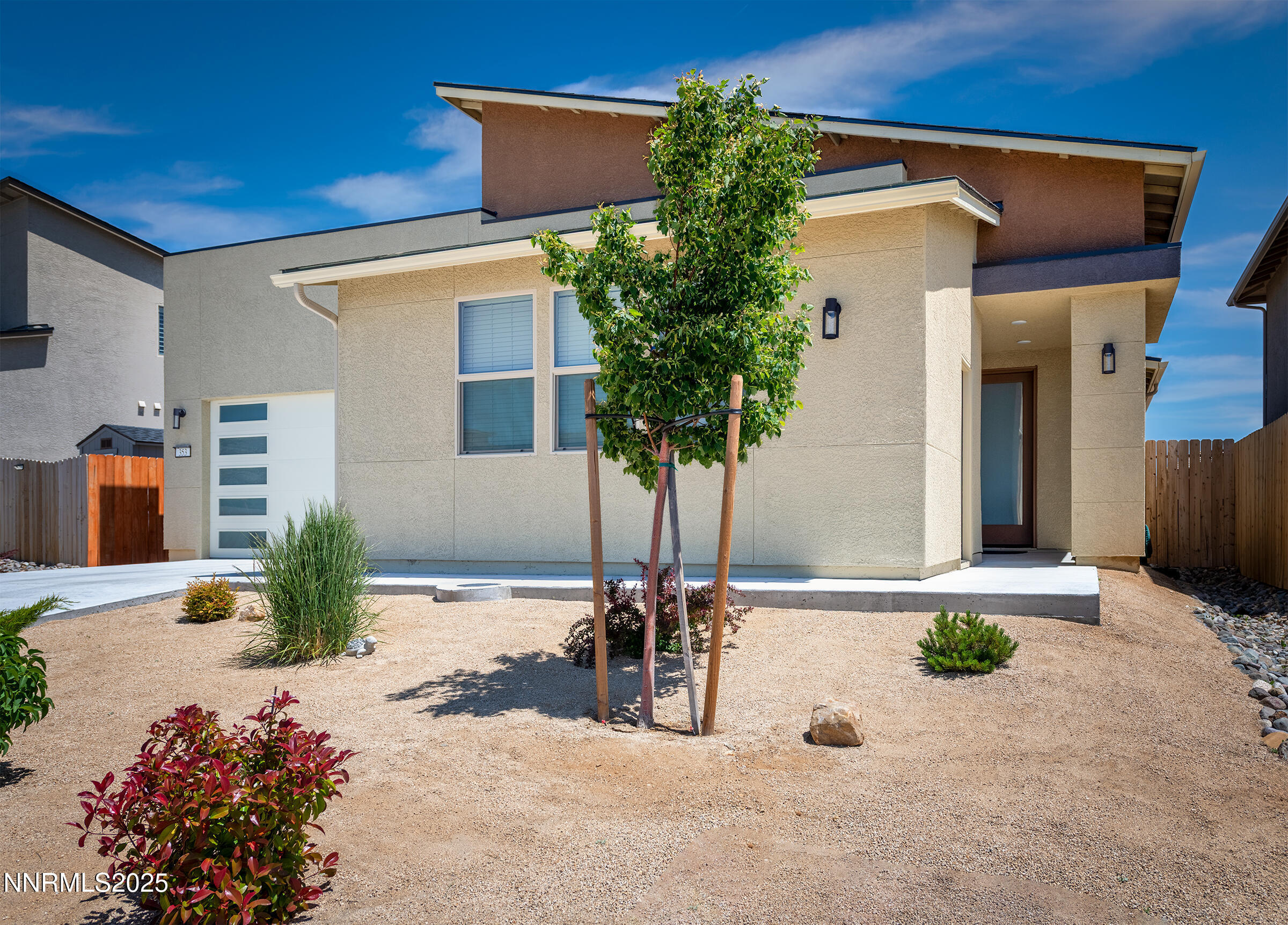 Property Photo:  353 Radiant Drive  NV 89705 