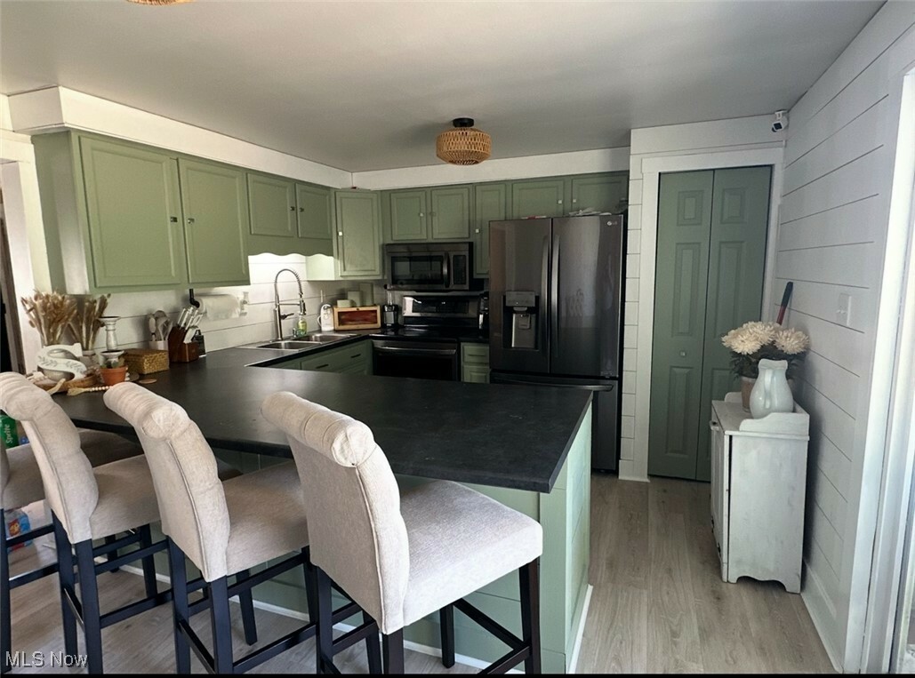 Property Photo: 2405 Irish Ridge Road OH 43771