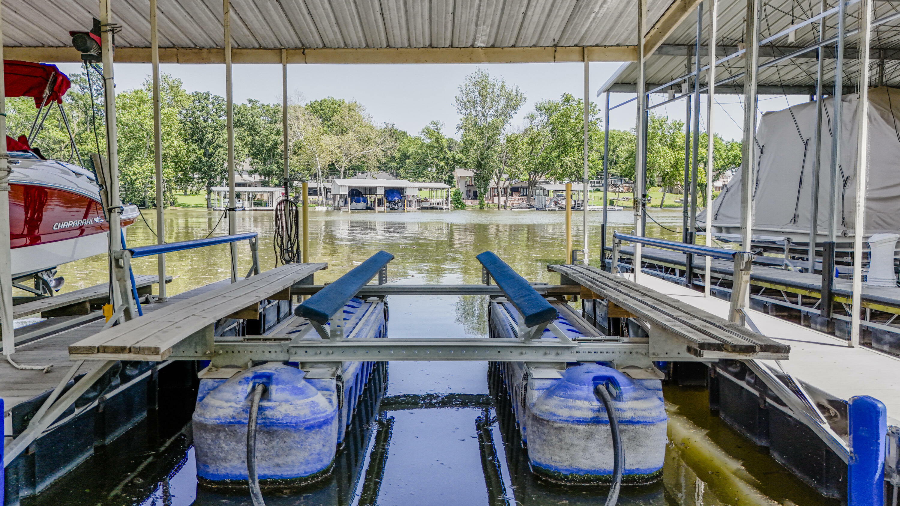 Property Photo: 30397 S 567 Road OK 74331