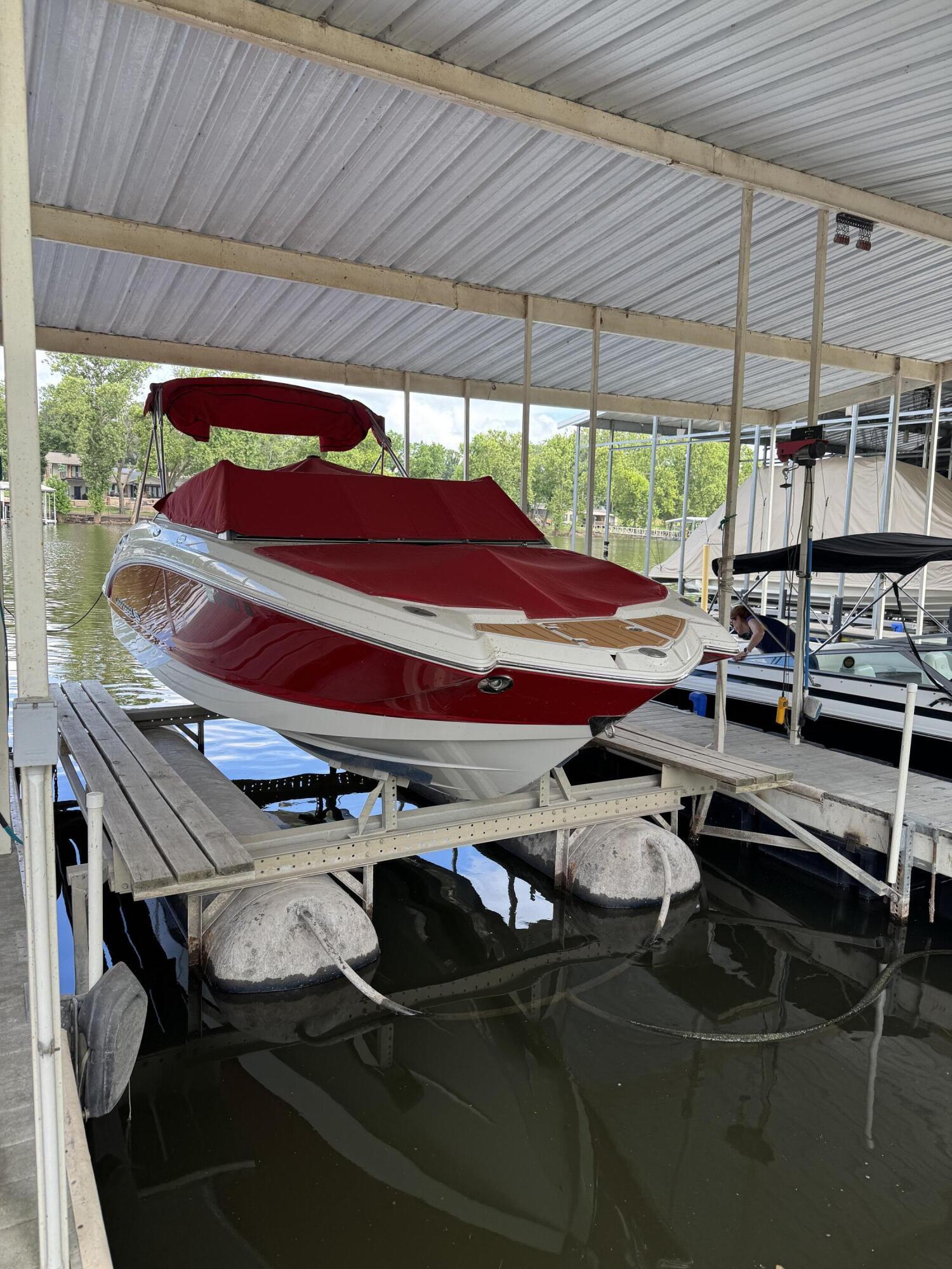 Property Photo: 30397 S 567 Road OK 74331