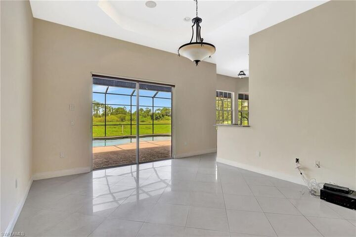 Property Photo: 680 Mirror Lakes Ct FL 33974
