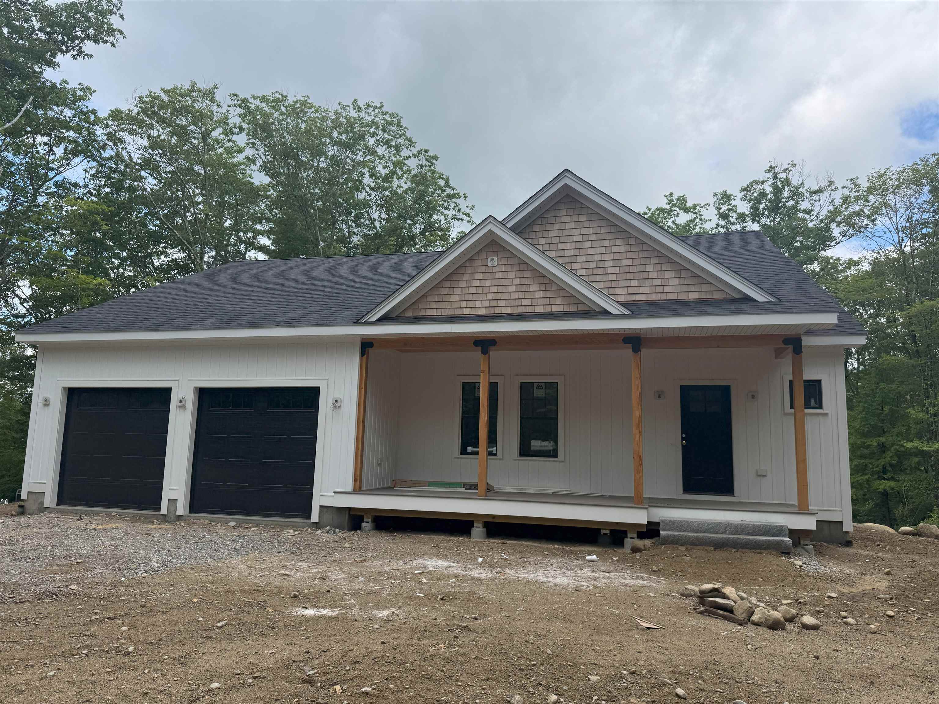 Property Photo: 141 Severance Road NH 03254