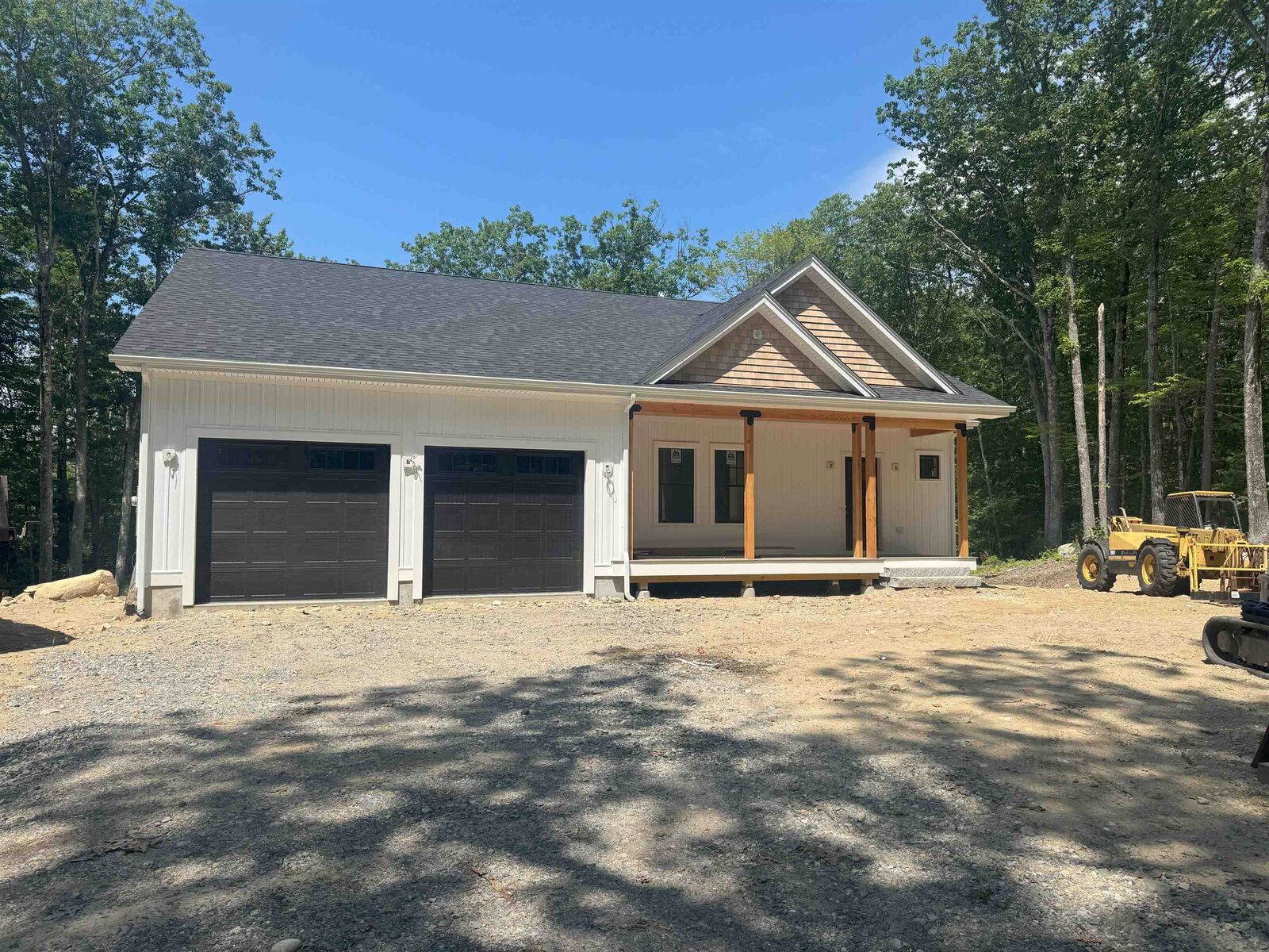 Property Photo: 141 Severance Road NH 03254
