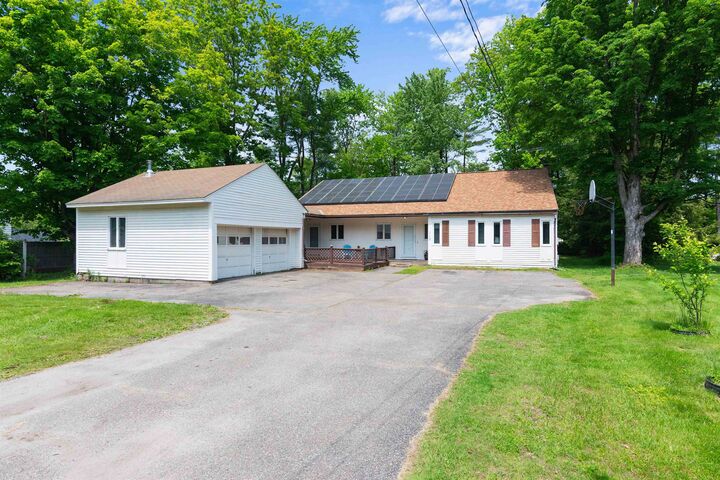 Property Photo:  112 Jericho Road  VT 05452 