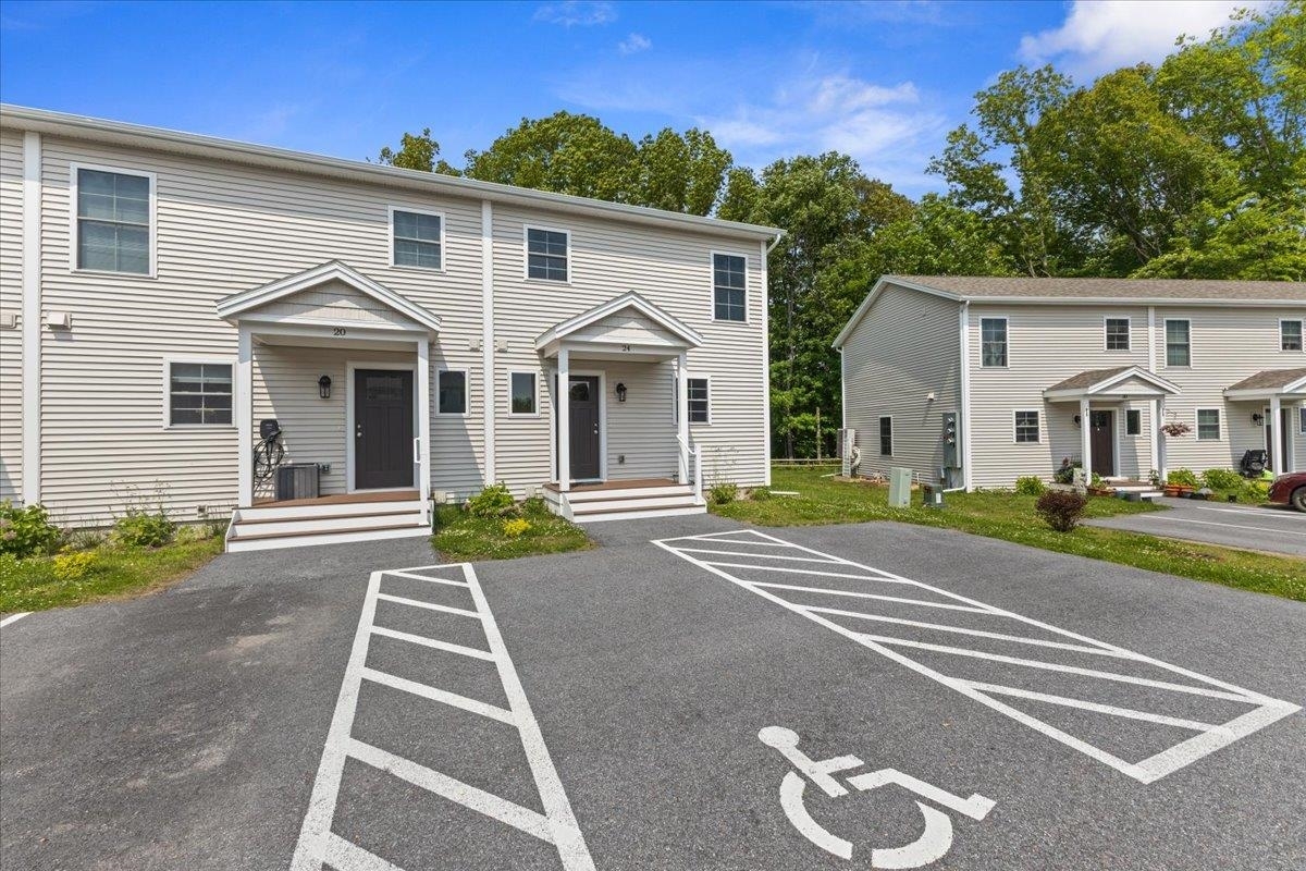 Property Photo: 24 Wilsons End Place VT 05452