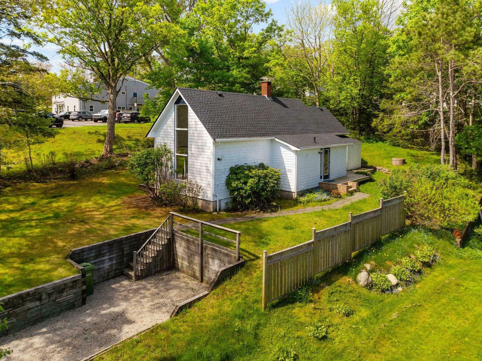 Property Photo: 165 King Street NS B0J 1J0