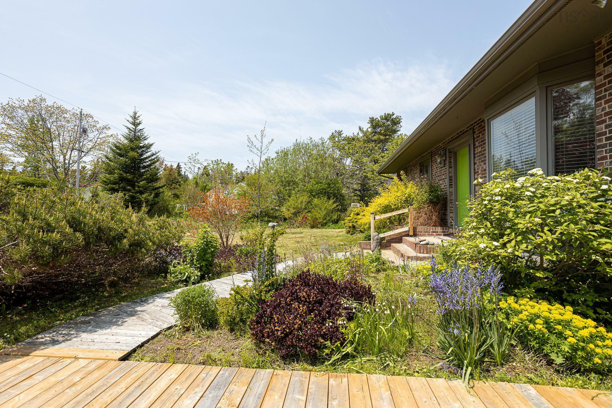 Property Photo: 314 McGraths Cove Road NS B3Z 3B3