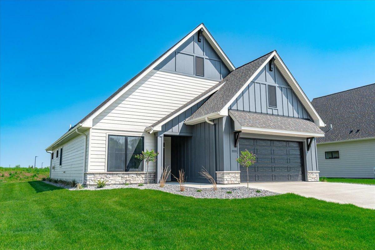 Property Photo: 2356 Sydney Lane WI 54016