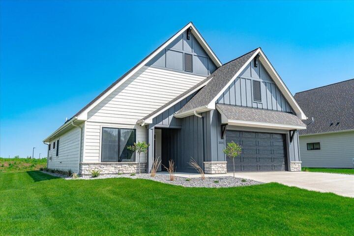 Property Photo:  2356 Sydney Lane  WI 54016 