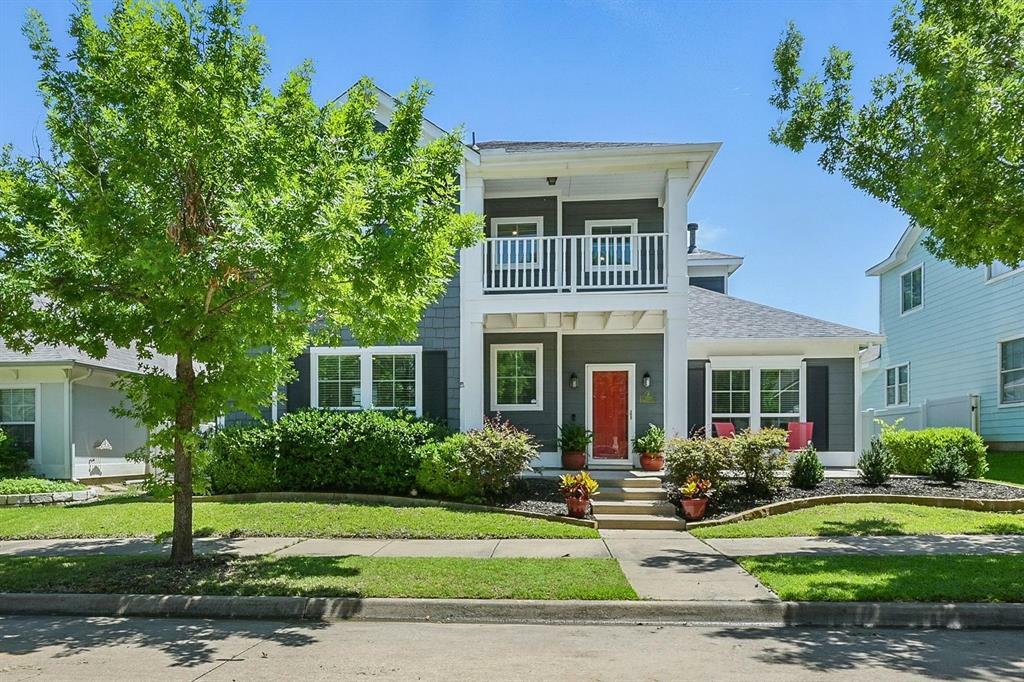 Property Photo: 1520 Carriage Lane TX 76227