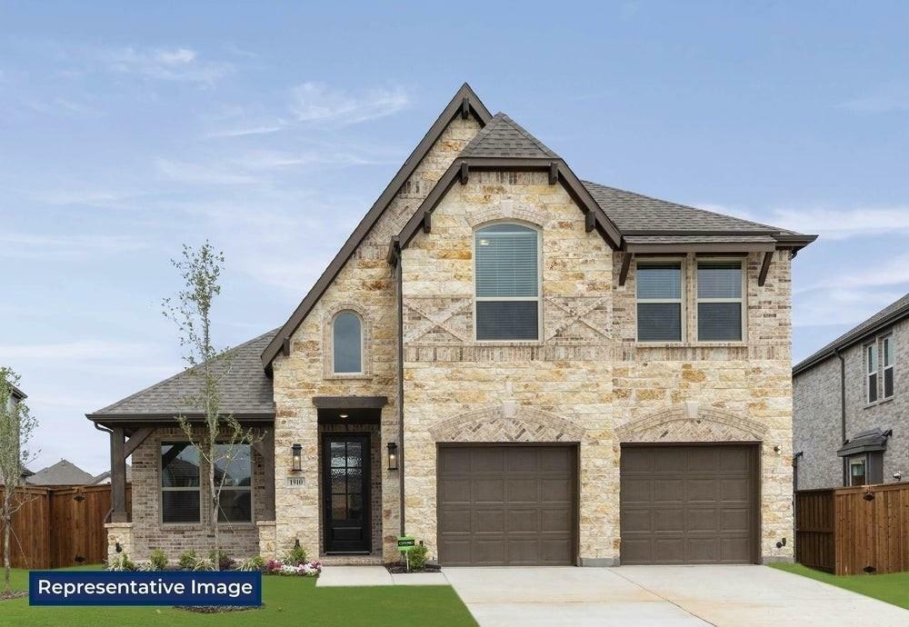 10012 La Frontera Drive  Fort Worth TX 76179 photo