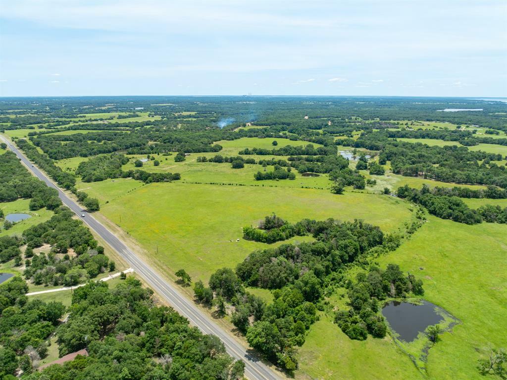 Property Photo: Tbd E Hwy 164 TX 76642