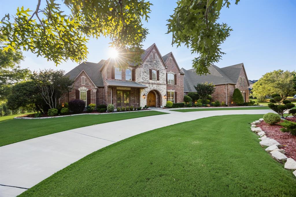Property Photo:  1900 Broken Lance Lane  TX 75032 