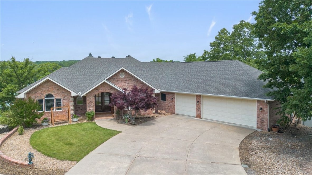 Property Photo: 89 Stonehaven Drive AR 72715