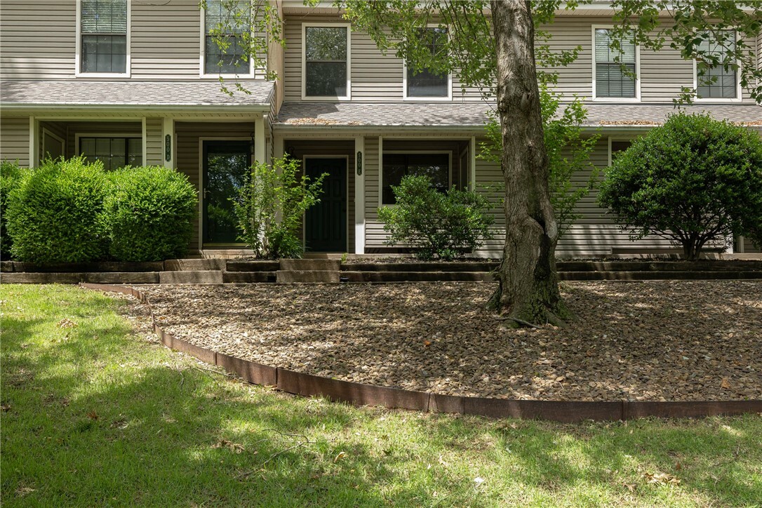 Property Photo: 500 Fairway Circle AR 72764