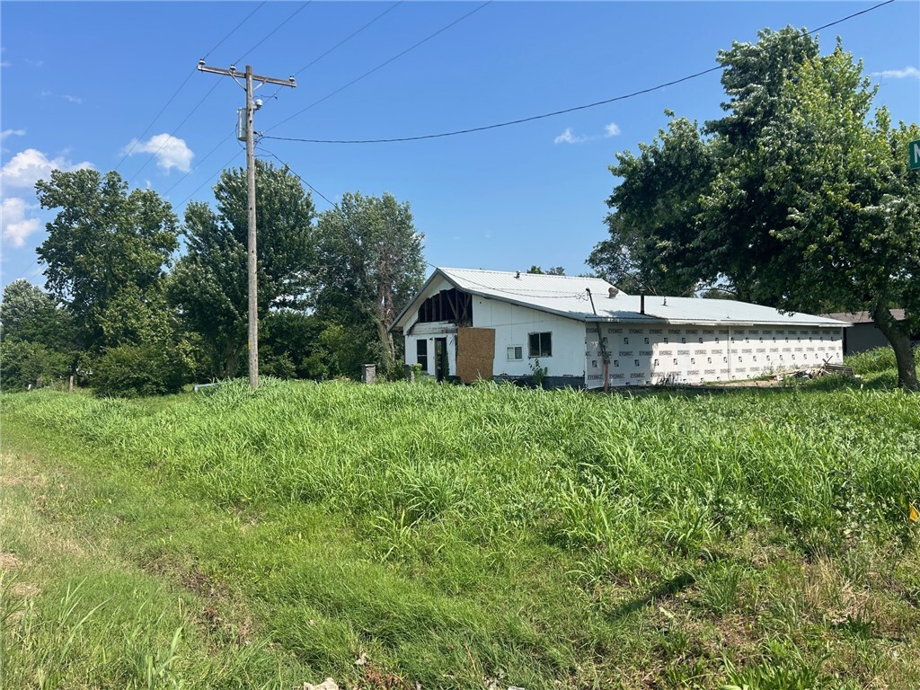 Property Photo: 1101 Main Street AR 72736