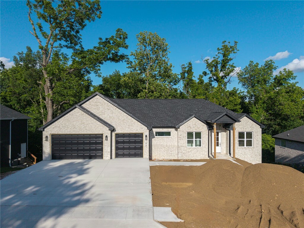 1421 Lee Street  Pea Ridge AR 72751 photo