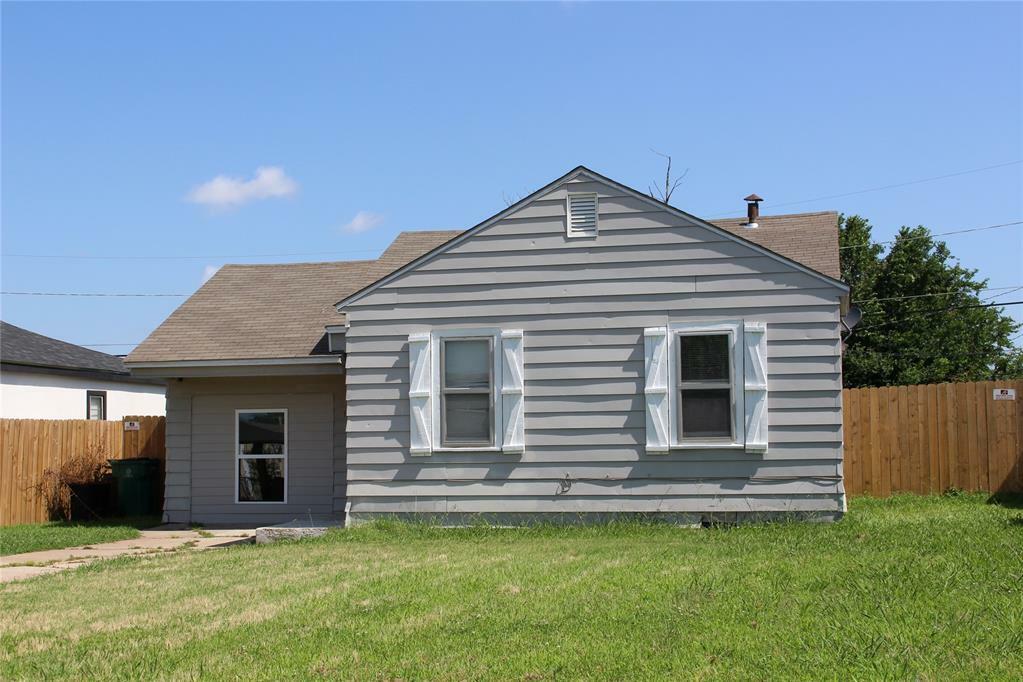 Property Photo:  1521 SW 45th Street  OK 73119 