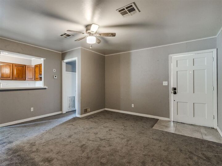 Photo de la propriété:  1521 SW 45th Street  OK 73119 